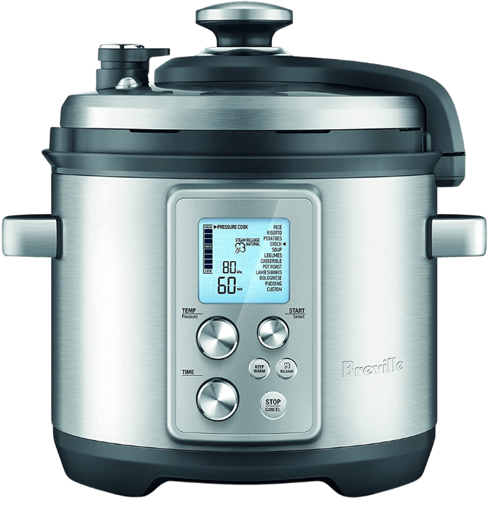 Best Slow Cookers in Australia Reviews by Pickrey