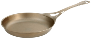 AUS-ION-Si126s-Skillet-with-Satin-Finish-100-Made-in-Sydney-3mm-Australian-Iron-Professional-Grade-Cookware-10.2-Inch-1