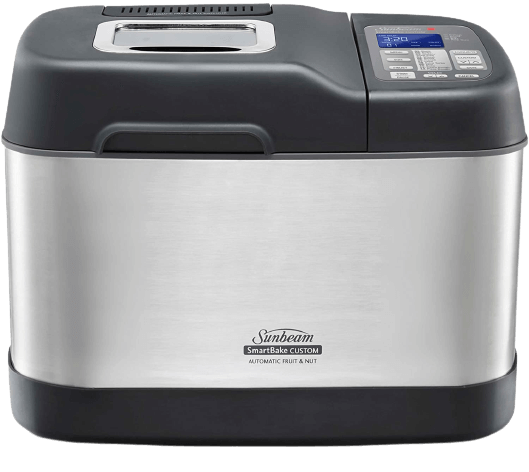 Best Bread Makers In Australia - Reviews By Pickrey